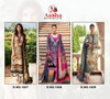 Queen Court Vol 3 By Aasha Cotton Pakistani Suits Wholesale Market In Surat With Price

